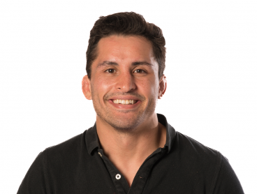 Profile photo of Jesse Medina